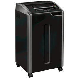 Fellowes Destructora 425i con corte en tiras de 5,8 mm